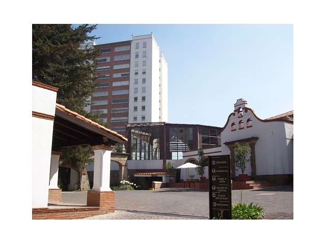 Apartamento en Renta en Jesus del Monte