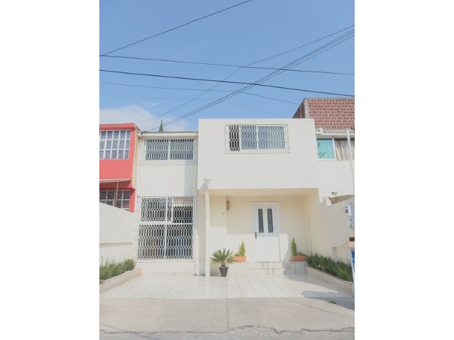 Casa en Venta en Ciudad Satelite