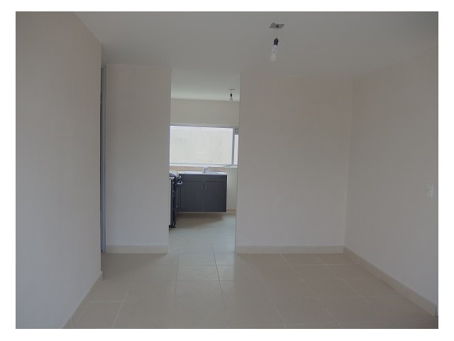 Apartamento en Renta en El Pedregal