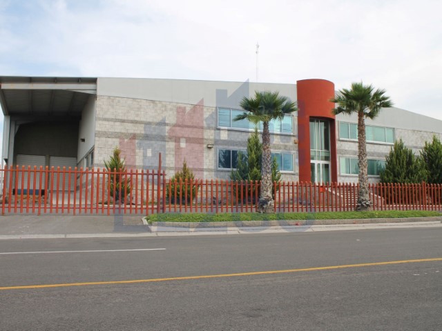 Nave en Venta en Parque Industrial El Marques