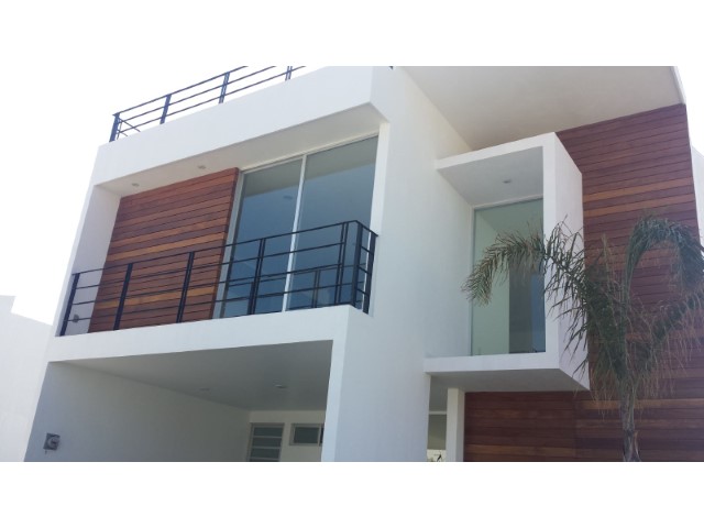 Casa en Venta en Lomas de Angelopolis