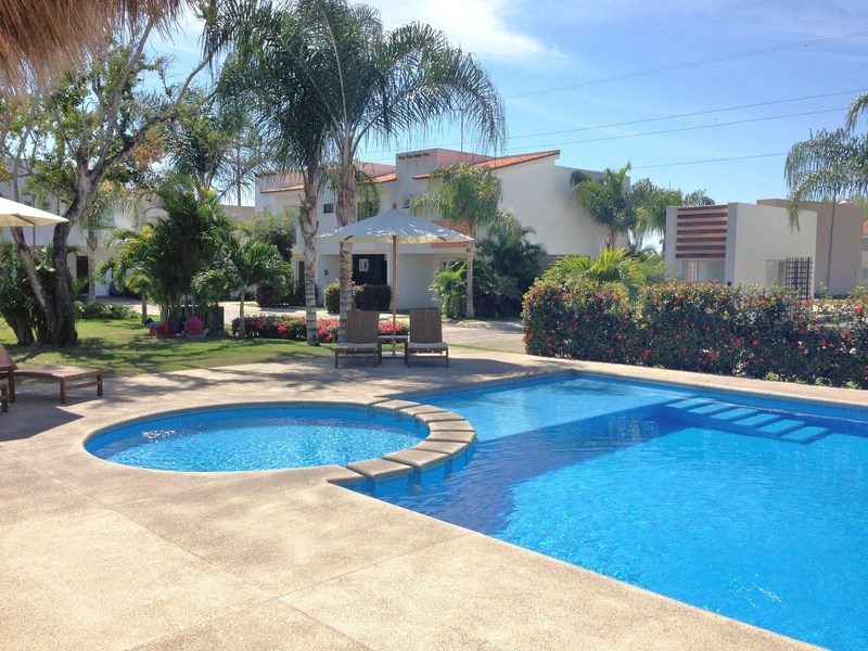 Casa en Venta en Flamingos