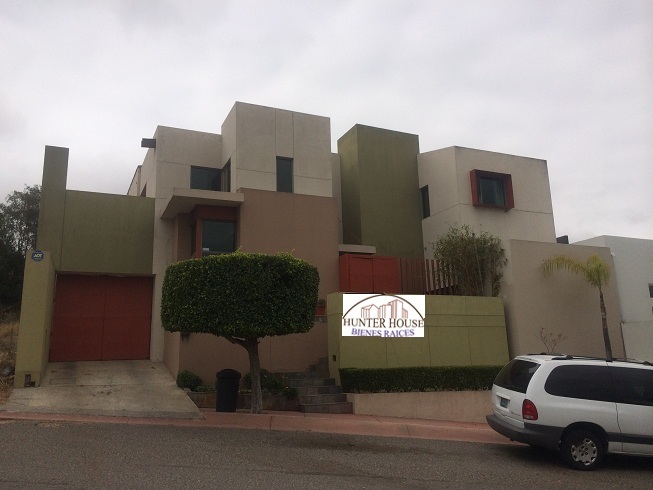 Casa en Venta en Hacienda Agua Caliente