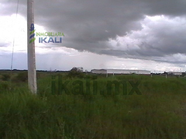 Terreno en Renta en La Victoria