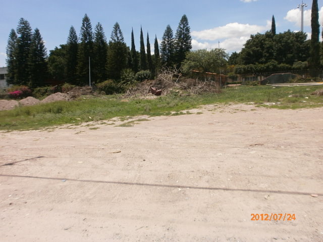 Terreno en Venta en Villas del Vergel