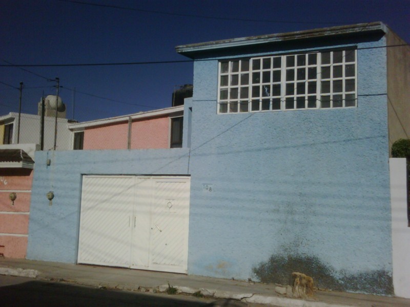 Casa en Venta en colonia Villas del rocio