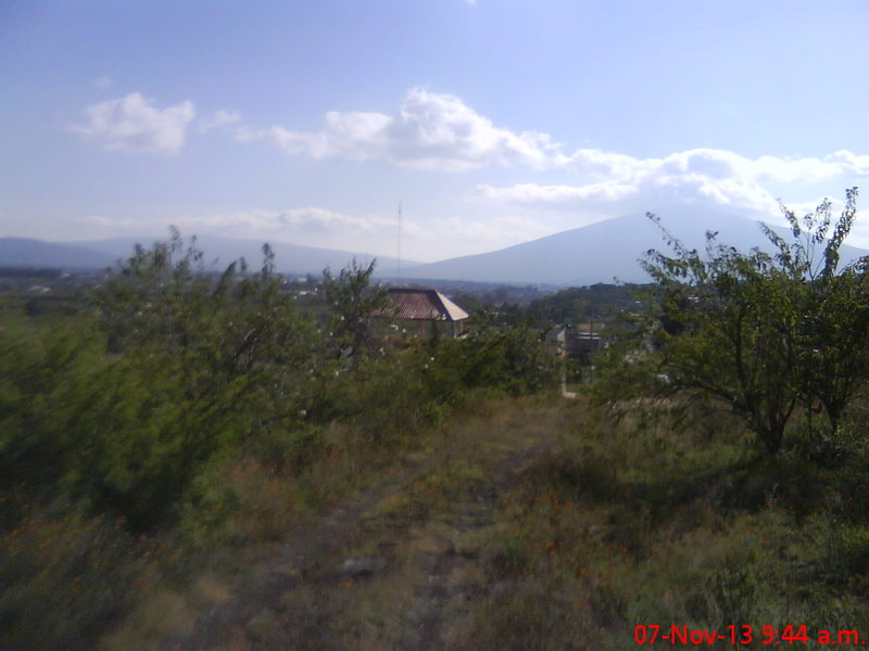 Terreno en Venta en Jaral del Progreso