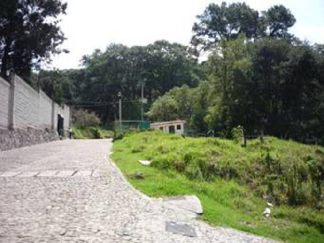 Terreno en Venta en Ex-hacienda Jajalpa