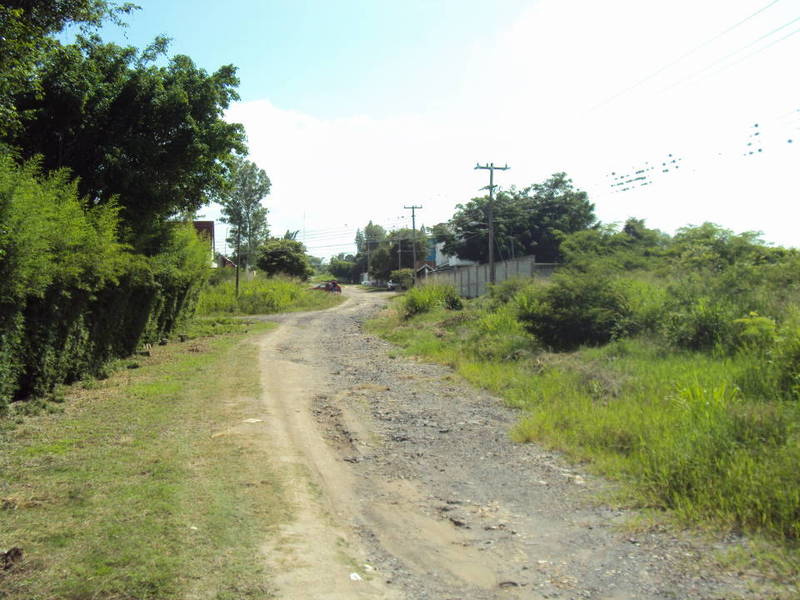 Terreno en Venta en colonia Dos Rios