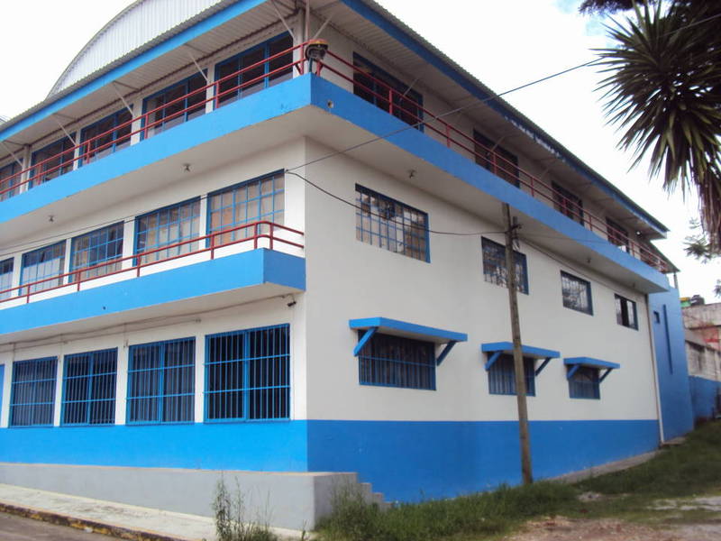 Bodega en Venta en El Capulin