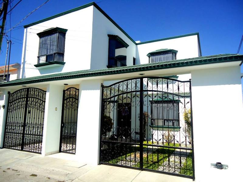 Casa en Venta en La Joya