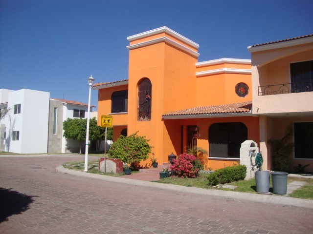 Casa en Venta en Pueblo Nuevo