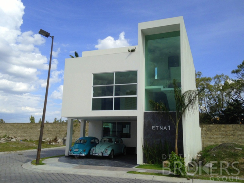 Casa en Venta en LA CIMA