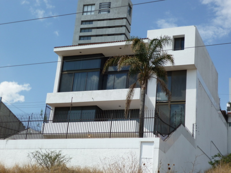 Casa en Venta en Loma Dorada