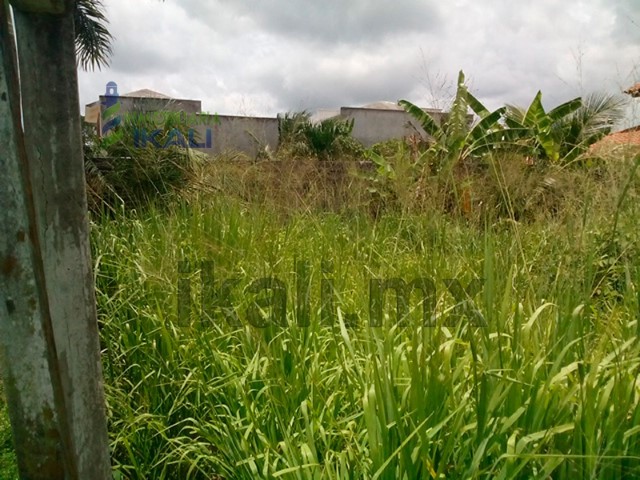 Terreno en Venta en Jardines de Tuxpan