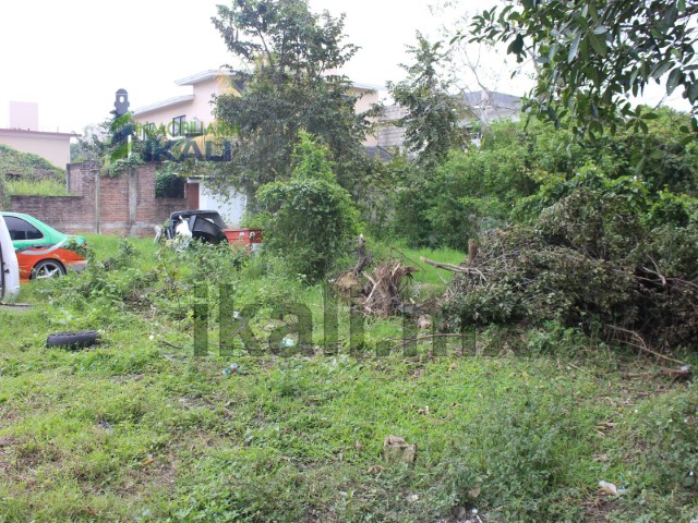 Terreno en Venta en Bella Vista