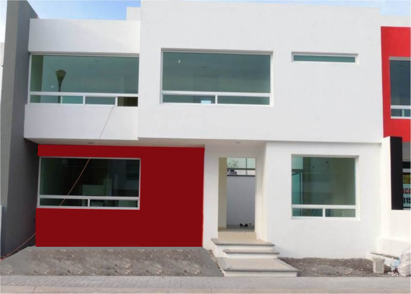 Casa en Venta en Zen House