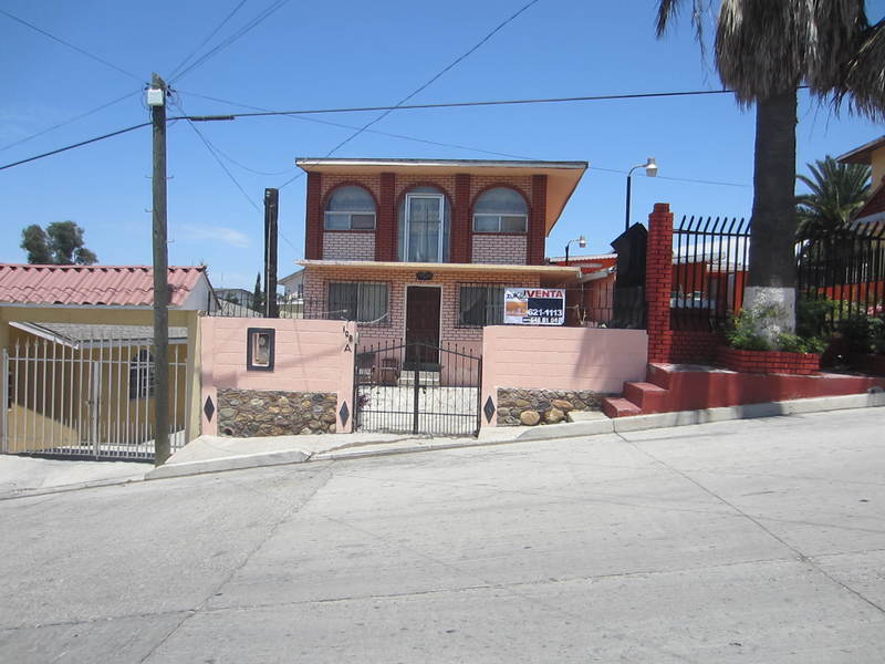 Casa en Venta en Zona Centro