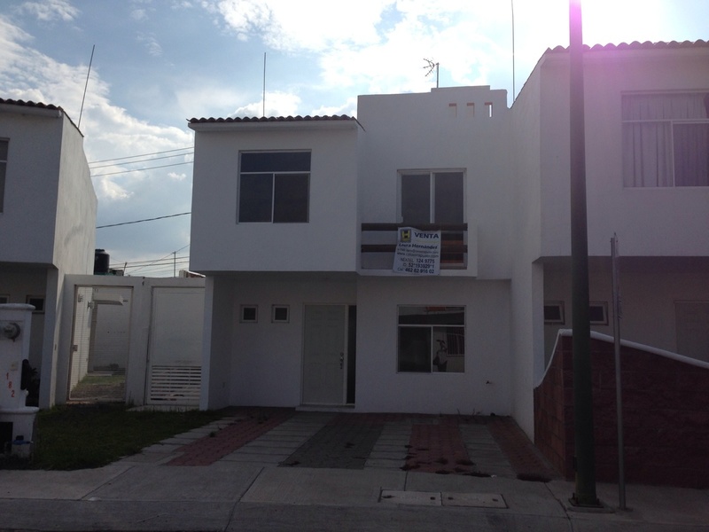 Casa en Venta en colonia Haciendas de Santiago