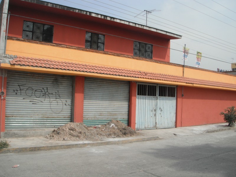 Casa en Venta en Juan Morales