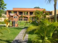 Departamento en Venta en Villas del Descanso