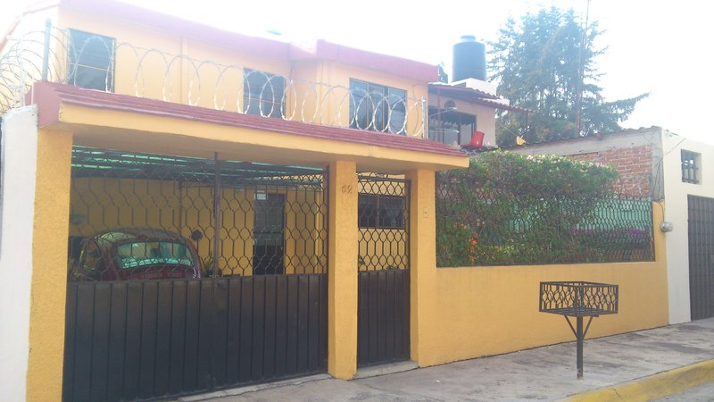 Casa en Venta en colonia Jardines de Atizapan