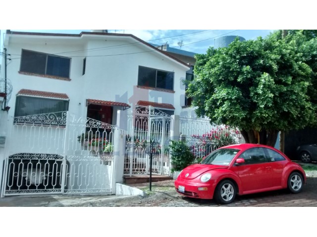 Casa en Venta en Arboledas