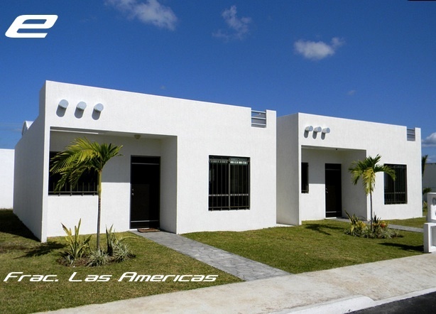 Casa en Venta en Fracc. Las Americas