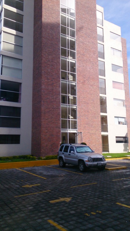 Departamento en Venta en colonia La Paz B