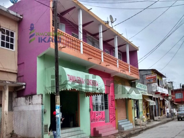 Local en Venta en Tuxpan de Rodriguez Cano Centro