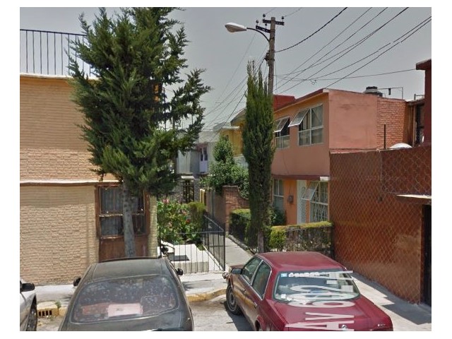 Casa en Venta en colonia C.T.M. Aragon