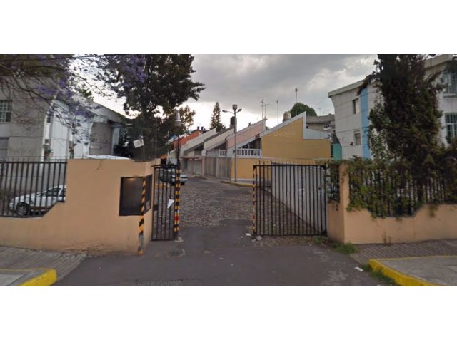 Casa en Venta en colonia INFONAVIT Iztacalco