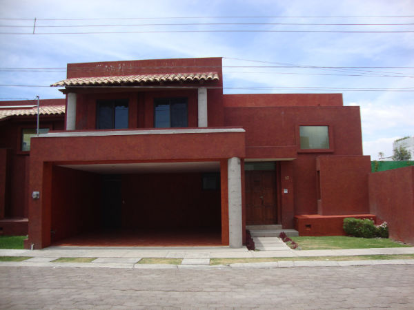 Casa en Renta en Jardines de los Cipreses