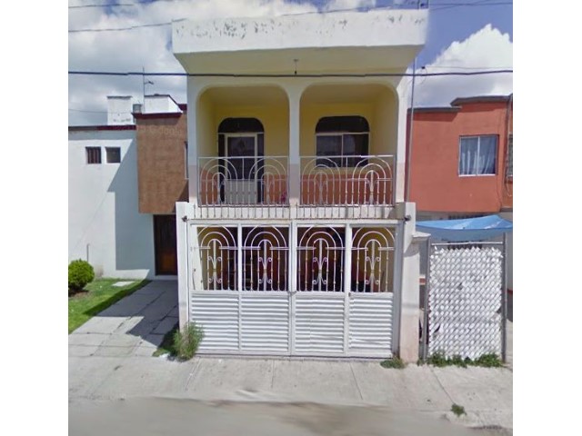 Casa en Venta en Santa Maria