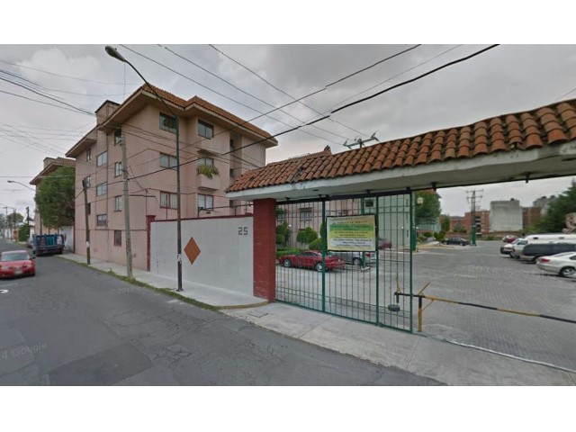 Departamento en Venta en colonia La Flor Infonavit