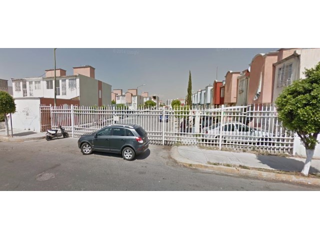 Casa en Venta en La Carmelita INFONAVIT