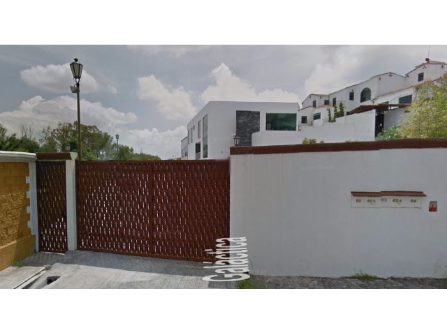 Casa en Venta en colonia Villa Satelite la Calera