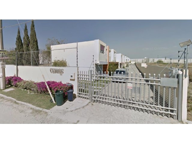 Casa en Venta en Tlaxcalancingo