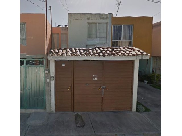 Casa en Venta en El Pilar