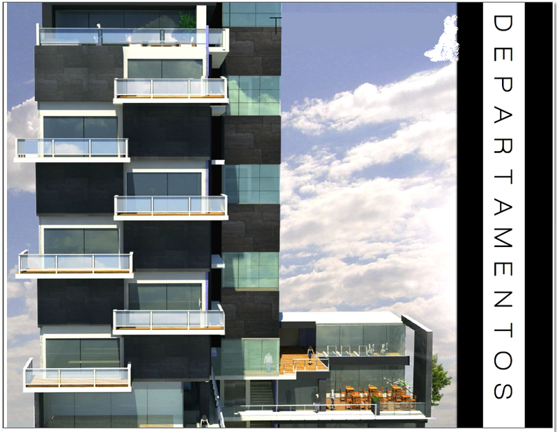 Departamento en Venta en Valle