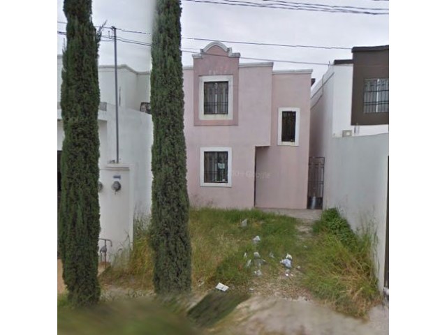 Casa en Venta en Los Cristales