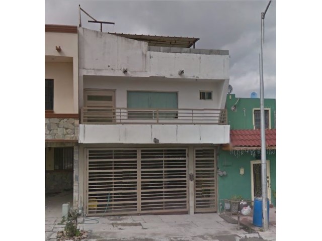 Casa en Venta en Paseo de las Margaritas