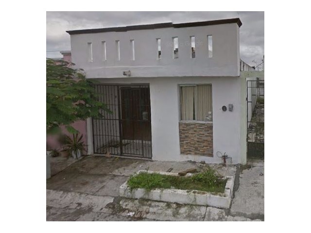 Casa en Venta en Paseo de las Margaritas