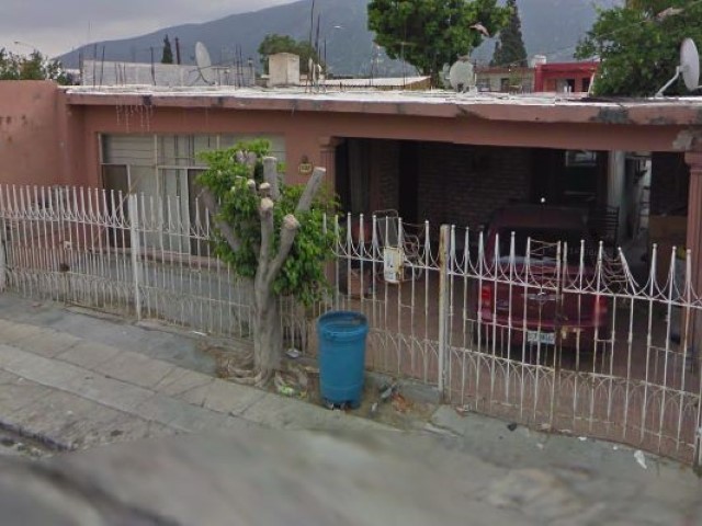 Casa en Venta en Unidad Modelo
