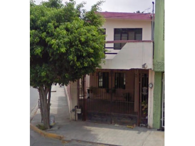 Casa en Venta en Monterrey Centro