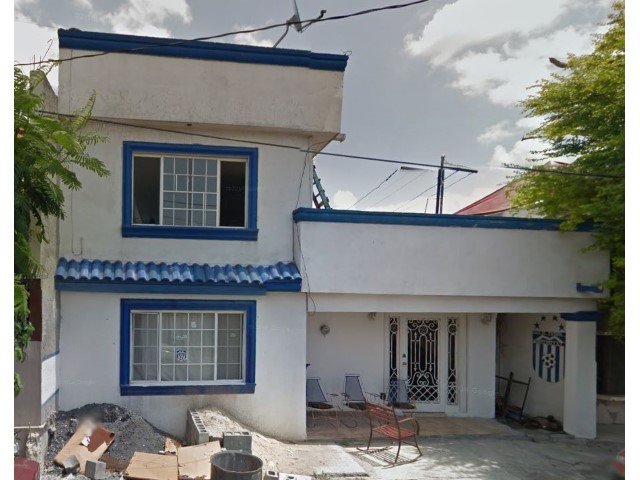 Casa en Venta en Las Puentes Sect 4