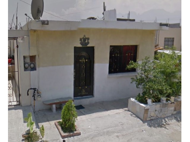 Casa en Venta en Monterrey Centro