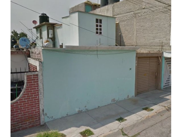 Casa en Venta en Rio de Luz