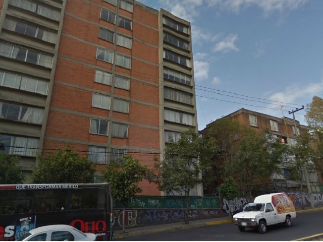 Departamento en Venta en Lomas de Tarango