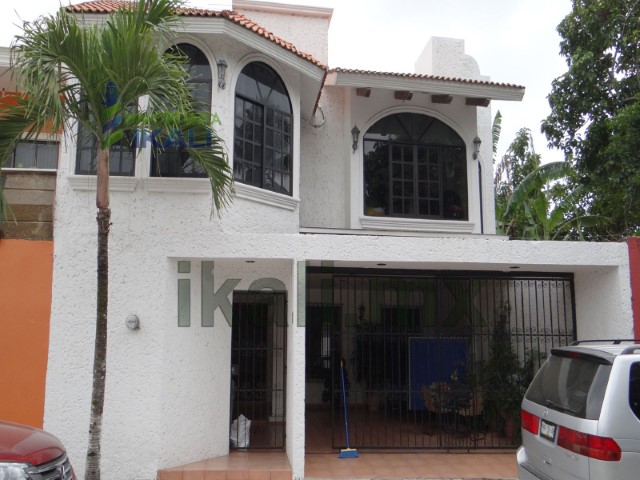 Casa en Venta en Del Valle